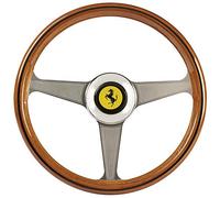 Thrustmaster Ferrari 250 GTO Wheel Add-on (compatible avec PS5, PS5 Pro, PS4, Xbox Series X/S, One, PC)