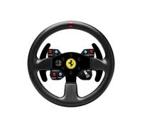 Thrustmaster Ferrari 458 Challenge Wheel Add-On Noir USB 2.0 Volant PC, Playstation 3