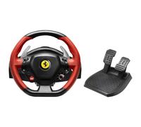 THRUSTMASTER Volant FERRARI 458 SPIDER Racing Wheel - Xbox One