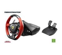 Thrustmaster Ferrari 458 Spider - Volant de course pour Xbox One