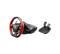 Thrustmaster Pédalier T150/T80/SPIDER 2 pédales pour PC PS4 PS5 Xbox Racing