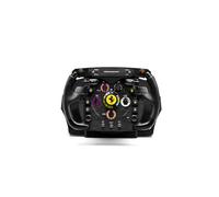 Thrustmaster Ferrari F1 Noir RF Volant Analogique PC/PS3, Palettes F1 Métal, Angle 40-1080°, Force Feedback, Technologie H.E.A.R.T., Pédalier Métal Ajustable