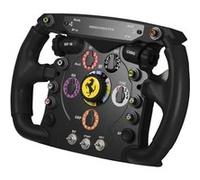 Thrustmaster Ferrari F1 Wheel Add-On - Volant - filaire G