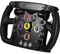 Thrustmaster Ferrari F1 Wheel Add-On - Volant - Pour Pc, Sony Playstation 3