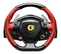 Thrustmaster Ferrari 458 Spider - Ensemble volant et pédales - filaire - pour Microsoft Xbox One G