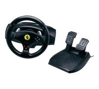 Thrustmaster Ferrari GT Experience Racing Wheel 3-in-1 PS3 [import anglais]