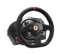 Thrustmaster Ferrari T300 Integral Racing - Alcantara - Ensemble Volant Et Pédales - Filaire - Pour Pc, Sony Playstation 3, Sony Playstation 4