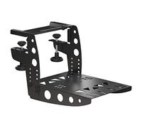 Thrustmaster Pince de table TM Flying Clamp – 100 % métal pour joystick