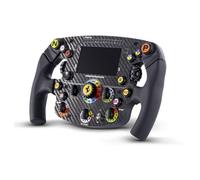 ThrustMaster Formula Wheel Add-On Ferrari SF1000 Edition - Volant - 25 boutons - filaire - pour PC, Microsoft Xbox, Sony PlayStation 4