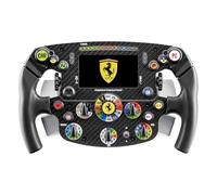 Thrustmaster Formula Wheel Ferrari SF25 (compatible avec Playstation et PC)