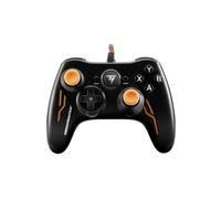 Thrustmaster GP XID PRO eSport Edition - Manette PC Analogique/Numérique, XInput, 12 Boutons, 2 Mini-sticks 16 bits, Câble Tressé, Windows Vista à 10