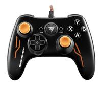 Thrustmaster GP XID PRO eSport edition Noir, Orange Manette de jeu Analogique/Numérique PC