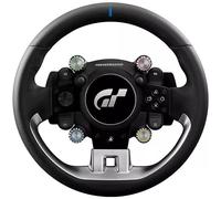 Thrustmaster Volant GT Wheel Add-On – Gran Turismo sous licence officielle – PS5/PS4/PC – Noir/Argent