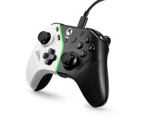 Thrustmaster H.E.A.R.T. CONTROLLER, Manette de jeu Hall Effect équipée de la technologie H.E.A.R.T anti-drift pour Xbox Series X|S et PC