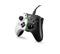 Thrustmaster HEART Controller Xbox/PC : Manette Hall Effect, Technologie H.E.A.R.T anti-drift, Boutons Mécaniques, RGB, USB-C, Windows 10/11