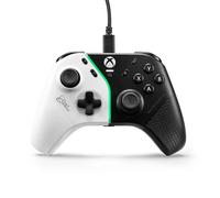 Thrustmaster H.E.A.R.T. CONTROLLER, Manette de jeu Hall Effect équipée de la technologie H.E.A.R.T anti-drift pour Xbox Series X|S et PC