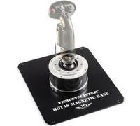 Thrustmaster HOTAS Magnetic Base Base magnétique compatible avec les manches détachables Thrustmaster
