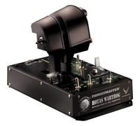 Thrustmaster HOTAS Warthog Dual Throttles Noir USB simulation de vol PC