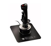 Thrustmaster HOTAS Warthog Flight Stick Noir USB 2.0 Joystick PC