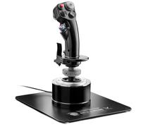 Thrustmaster Hotas Warthog Flight Stick - Joystick - 19 Boutons - Filaire - Pour Pc