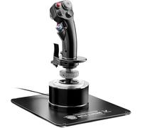 Thrustmaster HOTAS WARTHOG Flight Stick joystick Noir compatible PC