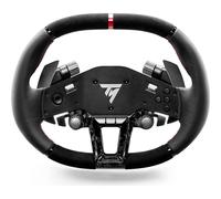 Thrustmaster Hypercar Wheel Add-On - Style Hypercar/GT, Palettes Magnétiques en Métal, Libération Rapide de Nouvelle Génération, Compatible PC/PS/Xbox, Version de Vente
