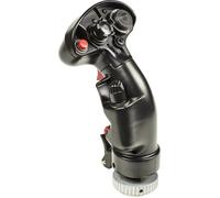 ThrustMaster F/A-18C Hornet HOTAS Grip Add-On - Joystick - filaire - pour PC Noir G