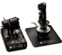 THRUSTMASTER Joystick HOTAS WARTHOG - PC