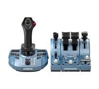Thrustmaster Joystick Simulateur De Vol AIRBUS TCA Captain Pack