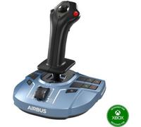 Thrustmaster Manette de vol TCA Sidestick X Airbus Edition haute précision Xbox Series X|S, One, PC