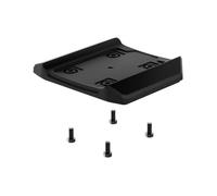 Thrustmaster Kit Montaggio Cockpit T818 Metallo Antiscivolo Allineamento Preciso