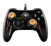 Thrustmaster GP XID PRO eSport edition Noir, Orange Manette de jeu Analogique/Numérique PC