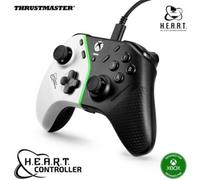 Thrustmaster H.E.A.R.T. CONTROLLER, Manette de jeu Hall Effect équipée de la technologie H.E.A.R.T anti-drift pour Xbox Series X|S et PC