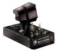 Thrustmaster HOTAS Warthog Dual Throttles Noir USB simulation de vol PC