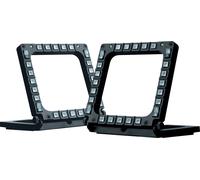 Thrustmaster MFD Cougar Pack - Système de contrôle de vol - Panneaux de cockpit