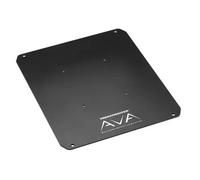 Thrustmaster AVA Plaque - Plaque métallique compatible avec la base AVA et la base magnétique Thrustmaster
