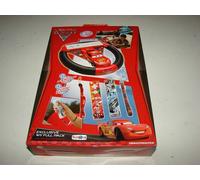 ThrustMaster Pack Exclusive Full Cars 2 Pack d'Accessoires Console Compatible:Nintendo Wii