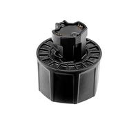 Thrustmaster Pack Duo d'adaptateurs à dégagement rapide - Compatible avec la base Direct Drive T818 pour un échange rapide des volants