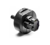 Thrustmaster Quick Release Upgrade Direct Drive 4060325 - Compatibile PC, PlayStation, Xbox - Nero
