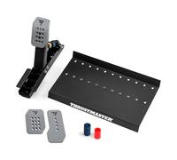 Kit d'évolution complet Noir et Argent pour pédalier Raceline Load Cell upgrade