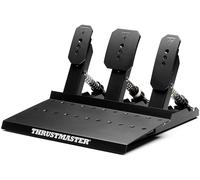 Thrustmaster Raceline Pedals III, Pédalier modulaire pour PS5, PS4, Xbox & PC