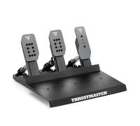 Thrustmaster Raceline Pedals III LC avec capteur Load Cell et réglage de pression pour simulation de course