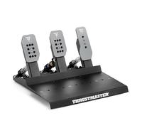 Thrustmaster Raceline Pedals III LC - Pédalier SimRacing 3 Pédales avec Frein Capteur Load Cell 100kg - pour PS5, PS4, Xbox Series, Xbox One et PC