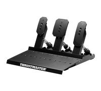 Thrustmaster Raceline Pedals III Noir Pédales PC, PlayStation 4, PlayStation 5, Xbox