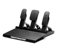 Thrustmaster Raceline Pedals III Noir Pédales PC, PlayStation 4, PlayStation 5, Xbox One, Xbox Series S, Xbox Series X