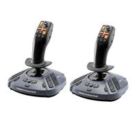 Thrustmaster Simtask Farmstick Duo - PC