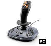 Thrustmaster SimTask FarmStick, Joystick Multifonction Pour Le Farming