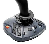 Thrustmaster SimTask FarmStick (Joystick/Panneau de Commande pour Xbox Series X/S/One/PC)