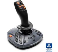 Thrustmaster Joystick multifonctions pour farming et construction Noir pour PlayStation et PC