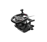 Thrustmaster SimTask Steering Kit - Support de volant et pommeau pour simulateur